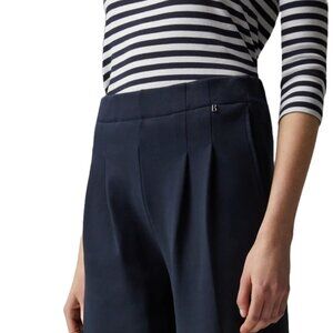 Bogner Gella Marlene Jersey Pull-On Pant size 6